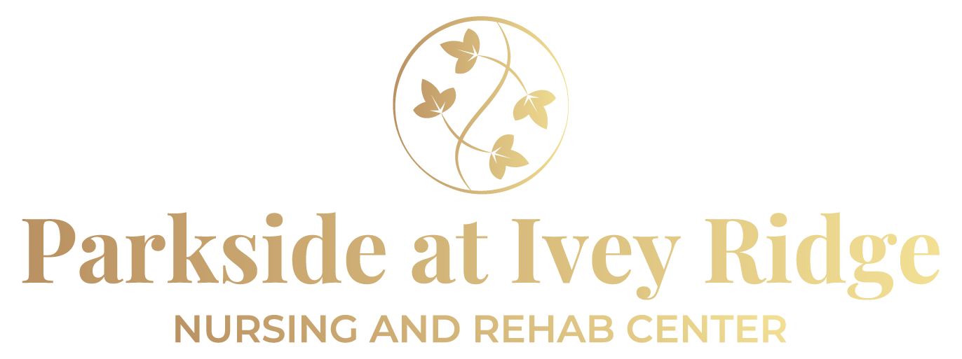 Parkside at Ivey Ridge Logo
